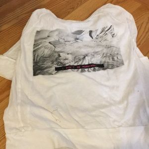 AMERICAN EAGLE SHIRT